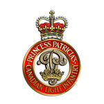 Princess Patricia's Canadian Light Infantryᅠ