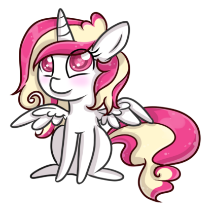 Chibi CottonLove Roblox decal