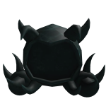Dominus Crimson Horn (Green)