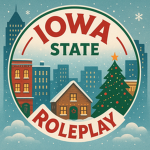 Iowa State RP (fun)
