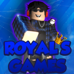 Royal's Game Development
