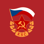[ČSSR] Communist Party of Czechoslovakia