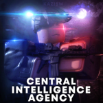 Cеntral Intеlligence Agеncy