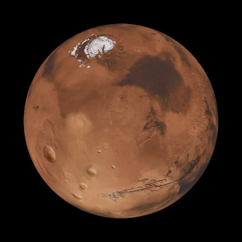 VT - Mars Edition (BETA)