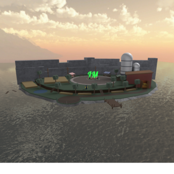 Minigame Lobby Development