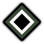 2nd RG Regiment "Polonia"