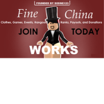 Fine China