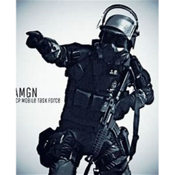 Mission:RECON