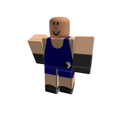 rob van dam