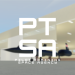 Pilot Training Space Agency [PTFS]
