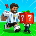 Steal A Soccer Player