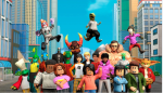 Amo sempre roblox