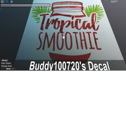 Tropical Smoothie Cafe