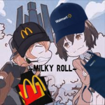 milky roll