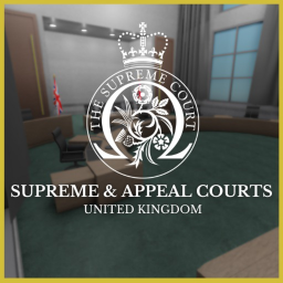 Supreme & Appeal Courts, England