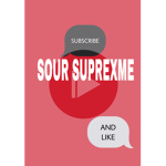 Sour Suprexme GANG
