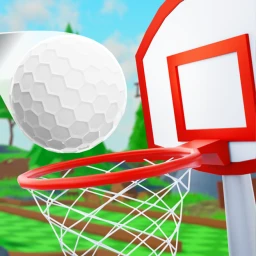 Super Golf!  icon