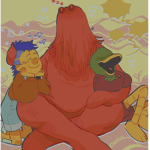 The foxes are the best because you are the best