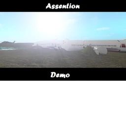 Ascension Demo icon