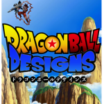 Dragon Ball Designs Group Thumbnail