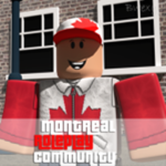 (MRC) | Montréal Roleplay Community