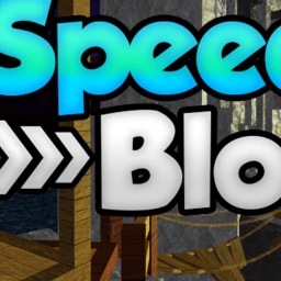 Tốc độBLOX icon