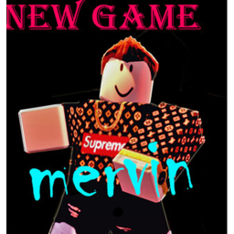 Mervin test2