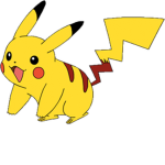 Pokemon Lovers Group!