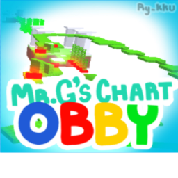 MR G'S Chart Obby