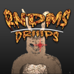 RNDMS DRIP