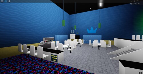 Gateway lanes