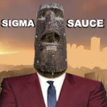 Sigma Sauce Clothing