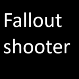 Fallout shooter
