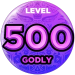 Game Badge Icon