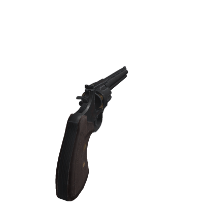 gun
