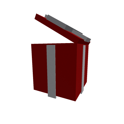 Unworthy's Birthday Gift (4/27/23)