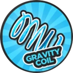 Gravity Coil