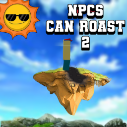 NPCS Can Roast 2: NpcMas🎄🎁