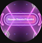 Official Super sonic fun ali group