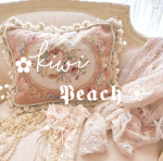 *~kiwi peach~*
