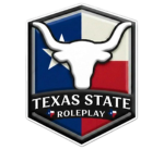 Texas State RolePlay WhiteListed Community PRC