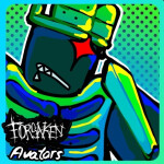 (+100) FORSAKEN AVATARS