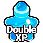 Double XP