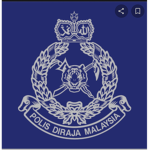 POLIS DIRAJA MALAYSIA PDRM