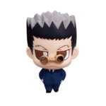 Leorio Fan Club