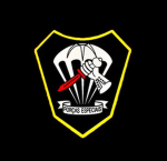 //BFEsp// Batalhão de Forças Especiais