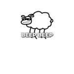 beep beep the sheeps