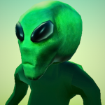 That One Alien Group