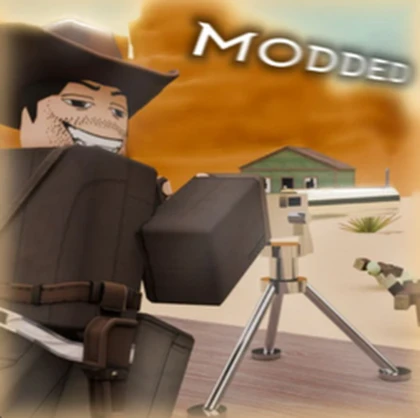 SIGMA DEAD RAILS Roblox group icon