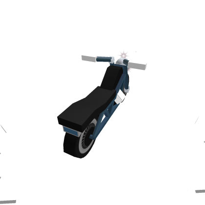 [:SVR:] Remodeled-Motorcycle